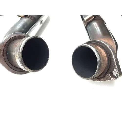 Full Exhaust Muffler Pipe System 2001 Harley Softail Deuce EFI FXSTDI 2655 x 20