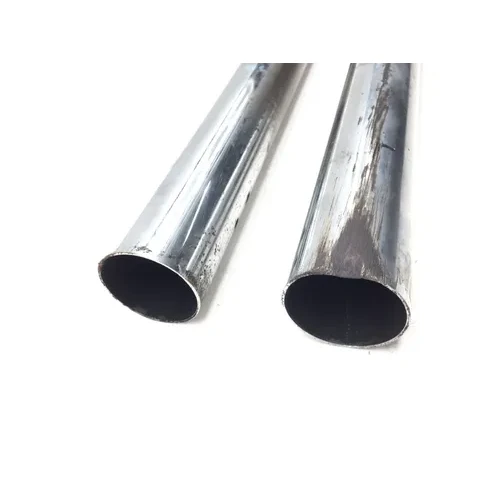 Full Exhaust Muffler Pipe System 2001 Harley Softail Deuce EFI FXSTDI 2655 x 9