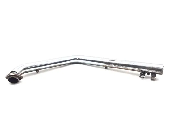 Full Exhaust Muffler Pipe System 2001 Harley Softail Deuce EFI FXSTDI 2655 x