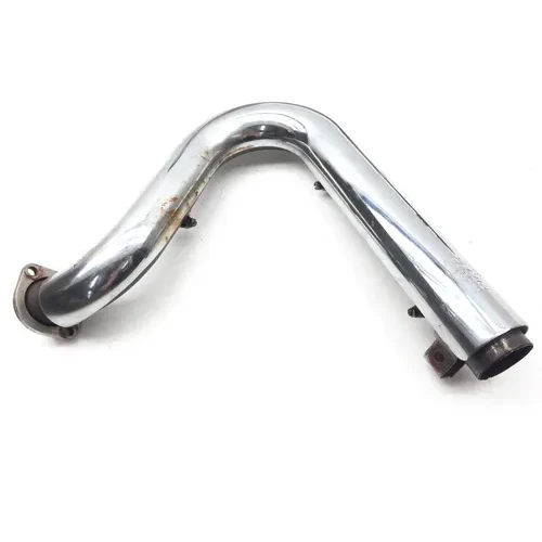 Full Exhaust Muffler Pipe System 2001 Harley Softail Deuce EFI FXSTDI 2655 x 15