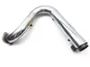 Full Exhaust Muffler Pipe System 2001 Harley Softail Deuce EFI FXSTDI 2655 x