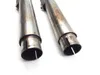 Full Exhaust Muffler Pipe System 2001 Harley Softail Deuce EFI FXSTDI 2655 x