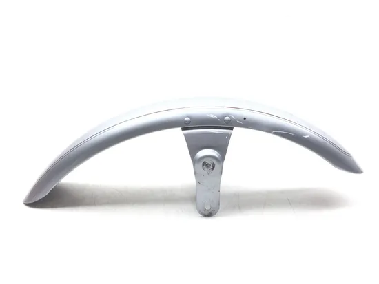 Front Fender Fairing Tire Hugger 2001 Harley Softail Deuce EFI FXSTDI 2655 x