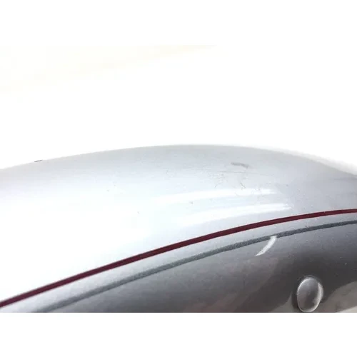 Front Fender Fairing Tire Hugger 2001 Harley Softail Deuce EFI FXSTDI 2655 x 19