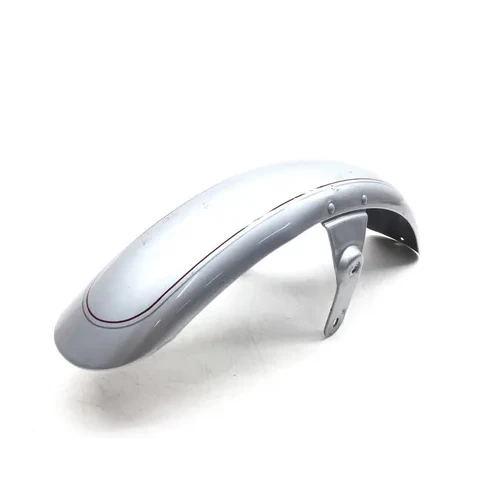 Front Fender Fairing Tire Hugger 2001 Harley Softail Deuce EFI FXSTDI 2655 x 9