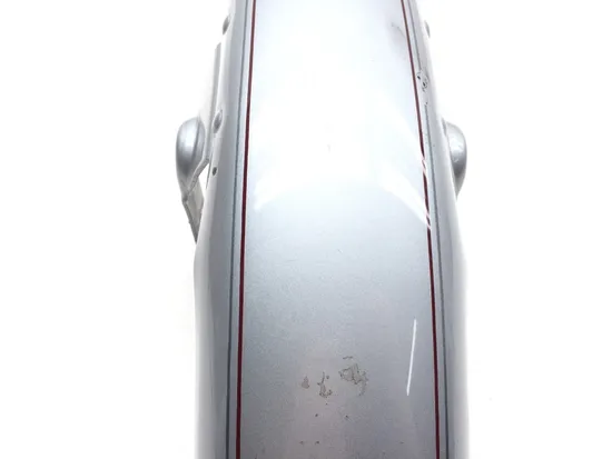 Front Fender Fairing Tire Hugger 2001 Harley Softail Deuce EFI FXSTDI 2655 x