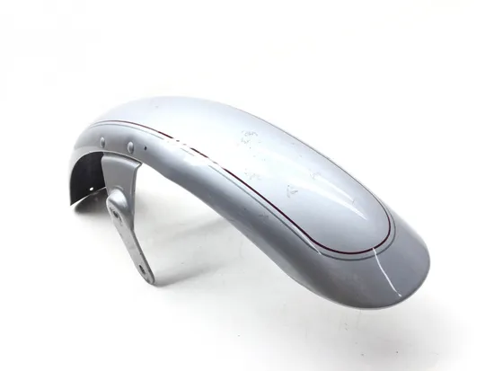 Front Fender Fairing Tire Hugger 2001 Harley Softail Deuce EFI FXSTDI 2655 x