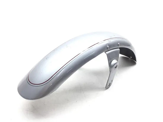 Front Fender Fairing Tire Hugger 2001 Harley Softail Deuce EFI FXSTDI 2655 x