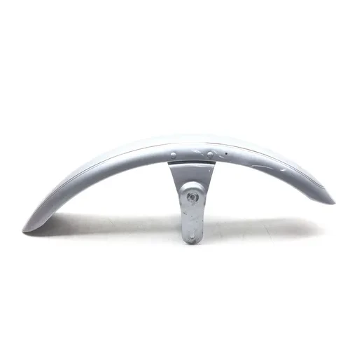 Front Fender Fairing Tire Hugger 2001 Harley Softail Deuce EFI FXSTDI 2655 x 5