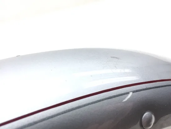 Front Fender Fairing Tire Hugger 2001 Harley Softail Deuce EFI FXSTDI 2655 x