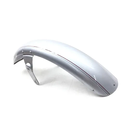 Front Fender Fairing Tire Hugger 2001 Harley Softail Deuce EFI FXSTDI 2655 x 11