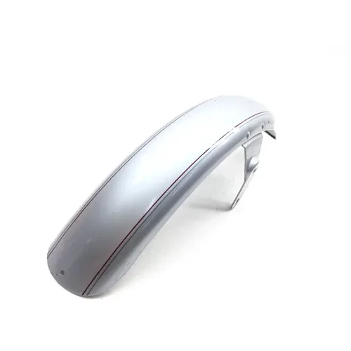Front Fender Fairing Tire Hugger 2001 Harley Softail Deuce EFI FXSTDI 2655 x 3