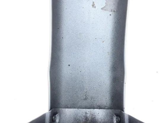 Front Fender Fairing Tire Hugger 2001 Harley Softail Deuce EFI FXSTDI 2655 x