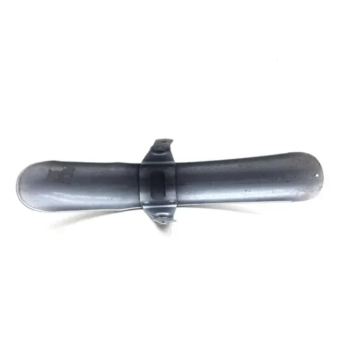 Front Fender Fairing Tire Hugger 2001 Harley Softail Deuce EFI FXSTDI 2655 x 13
