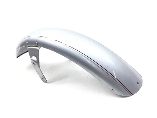 Front Fender Fairing Tire Hugger 2001 Harley Softail Deuce EFI FXSTDI 2655 x