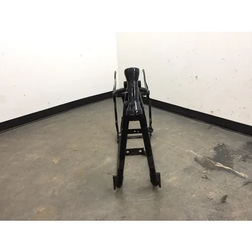 Main Frame Chassis CLN Ready To Go 2001 Harley Softail Deuce EFI FXSTDI 2655 x 15