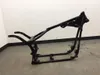 Main Frame Chassis CLN Ready To Go 2001 Harley Softail Deuce EFI FXSTDI 2655 x