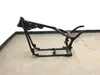 Main Frame Chassis CLN Ready To Go 2001 Harley Softail Deuce EFI FXSTDI 2655 x