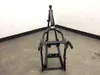 Main Frame Chassis CLN Ready To Go 2001 Harley Softail Deuce EFI FXSTDI 2655 x