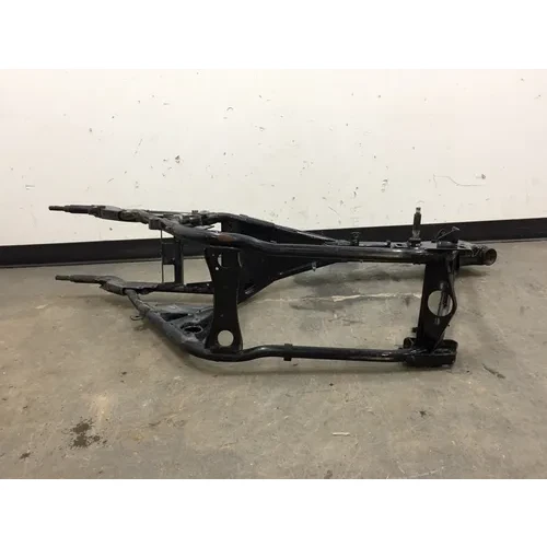 Main Frame Chassis CLN 2000 Harley Electra Glide Ultra Classic EFI FLHTCUI 2658 14