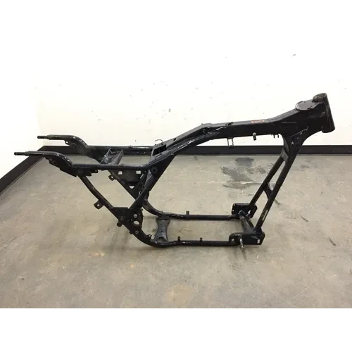 Main Frame Chassis CLN 2000 Harley Electra Glide Ultra Classic EFI FLHTCUI 2658 9