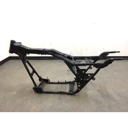 Main Frame Chassis CLN 2000 Harley Electra Glide Ultra Classic EFI FLHTCUI 2658 3