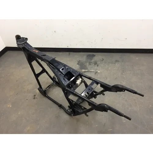 Main Frame Chassis CLN 2000 Harley Electra Glide Ultra Classic EFI FLHTCUI 2658 7