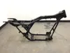 Main Frame Chassis CLN 2000 Harley Electra Glide Ultra Classic EFI FLHTCUI 2658