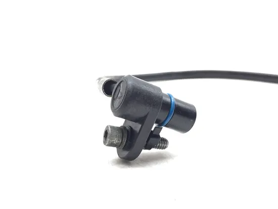 Crankshaft Positioning Sensor 01 Harley-Davidson Softail Deuce EFI FXSTDI 2655A