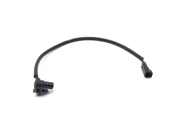 Crankshaft Positioning Sensor 01 Harley-Davidson Softail Deuce EFI FXSTDI 2655A