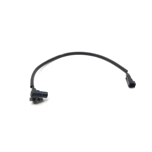 Crankshaft Positioning Sensor 01 Harley-Davidson Softail Deuce EFI FXSTDI 2655A 3