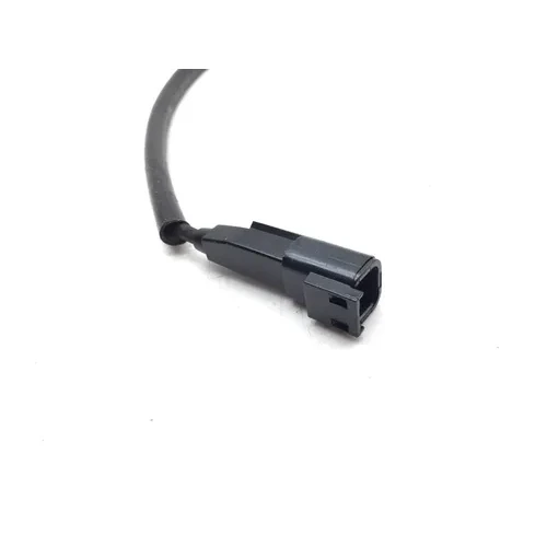 Crankshaft Positioning Sensor 01 Harley-Davidson Softail Deuce EFI FXSTDI 2655A 12
