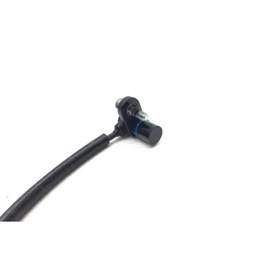 Crankshaft Positioning Sensor 01 Harley-Davidson Softail Deuce EFI FXSTDI 2655A 11