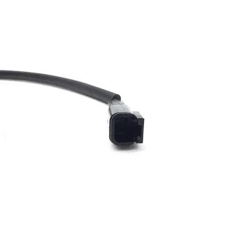 Crankshaft Positioning Sensor 01 Harley-Davidson Softail Deuce EFI FXSTDI 2655A 5