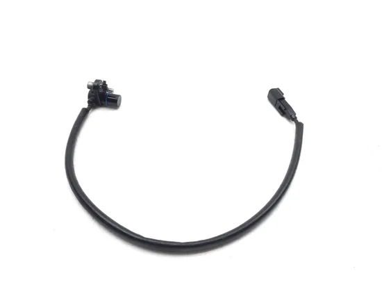 Crankshaft Positioning Sensor 01 Harley-Davidson Softail Deuce EFI FXSTDI 2655A