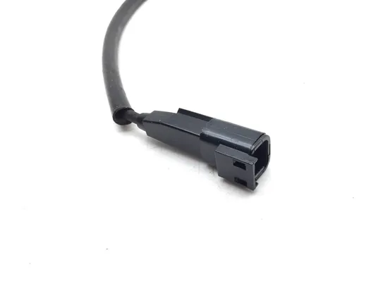 Crankshaft Positioning Sensor 01 Harley-Davidson Softail Deuce EFI FXSTDI 2655A