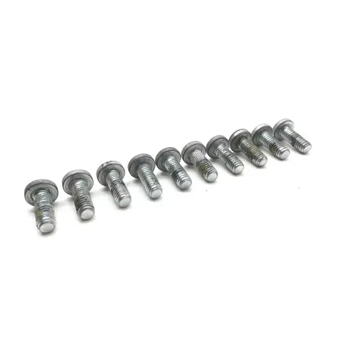 Front Brake Rotor Bolts 00 Harley Electra Glide Ultra Classic EFI FLHTCUI 2658 5