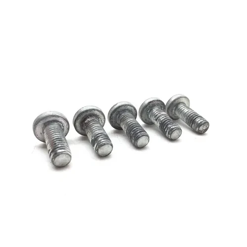 Rear Brake Rotor Disc Bolts 00 Harley Electra Ultra Classic EFI FLHTCUI 2658 5