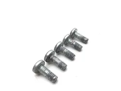 Rear Brake Rotor Disc Bolts 00 Harley Electra Ultra Classic EFI FLHTCUI 2658