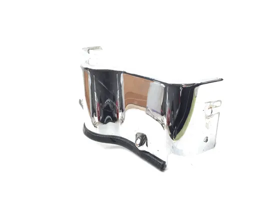 Lower Triple Tree Clamp Fork Cover 00 Electra Ultra Classic EFI FLHTCUI 2658