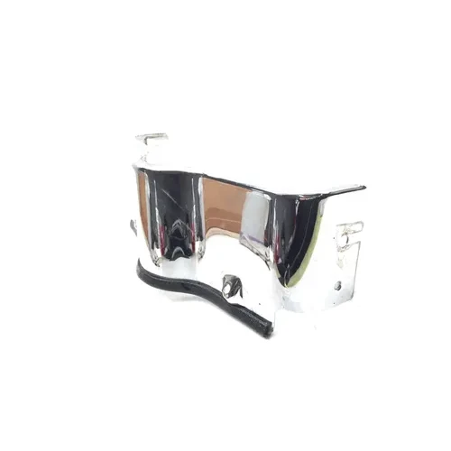 Lower Triple Tree Clamp Fork Cover 00 Electra Ultra Classic EFI FLHTCUI 2658 5