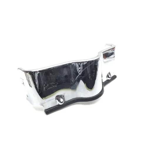 Lower Triple Tree Clamp Fork Cover 00 Electra Ultra Classic EFI FLHTCUI 2658 3