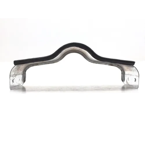 Lower Triple Tree Clamp Fork Cover 00 Electra Ultra Classic EFI FLHTCUI 2658 7