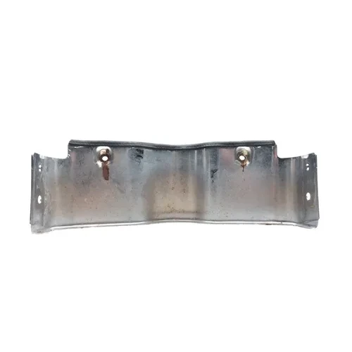 Lower Triple Tree Clamp Fork Cover 00 Electra Ultra Classic EFI FLHTCUI 2658 8
