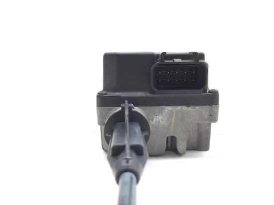 Cruise Control Module 2000 Harley Electra Glide Ultra Classic EFI FLHTCUI 2658