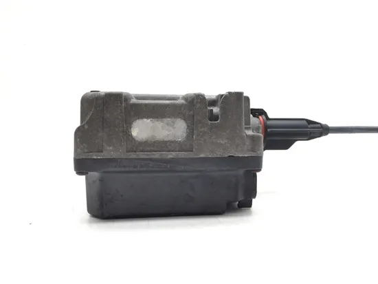 Cruise Control Module 2000 Harley Electra Glide Ultra Classic EFI FLHTCUI 2658