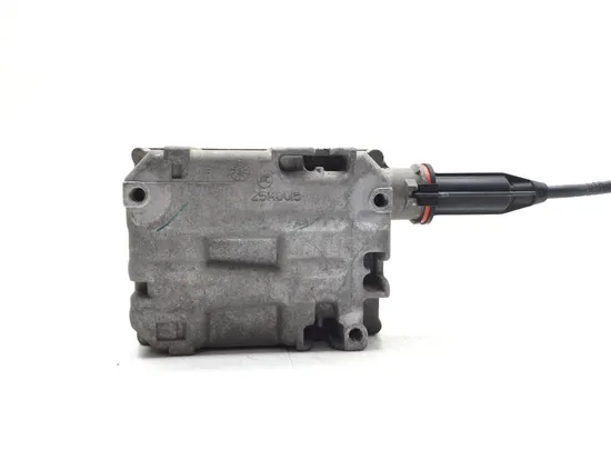 Cruise Control Module 2000 Harley Electra Glide Ultra Classic EFI FLHTCUI 2658