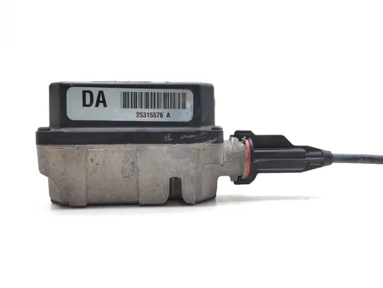 Cruise Control Module 2000 Harley Electra Glide Ultra Classic EFI FLHTCUI 2658