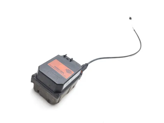 Cruise Control Module 2000 Harley Electra Glide Ultra Classic EFI FLHTCUI 2658