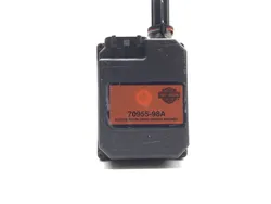 Cruise Control Module 2000 Harley Electra Glide Ultra Classic EFI FLHTCUI 2658